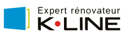 Logo Expert Rénovateur KLine